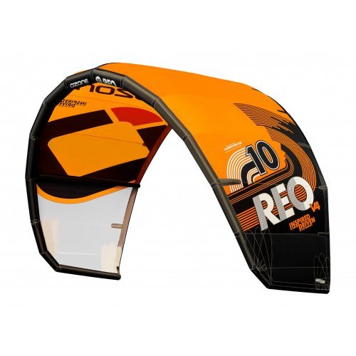 Кайт Ozone REO V4 2018 (под заказ -20%) Кайт Ozone REO V4 2018 (под заказ -20%)