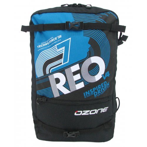 Кайт Ozone REO V4 2018 (под заказ -20%) Кайт Ozone REO V4 2018 (под заказ -20%)
