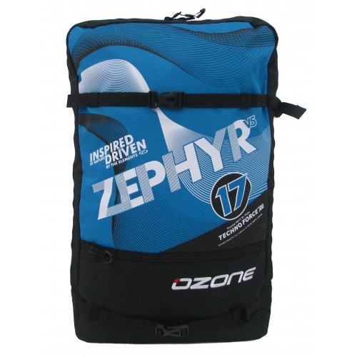 Кайт Ozone ZEPHYR V5 Кайт Ozone ZEPHYR V5