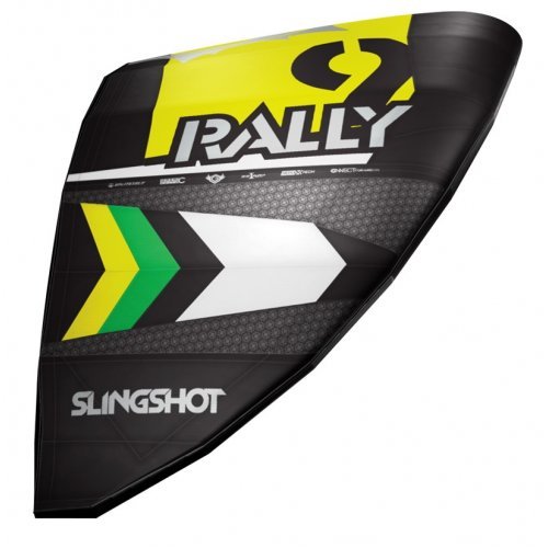 Кайт Slingshot Rally 2015 Кайт Slingshot Rally 2015