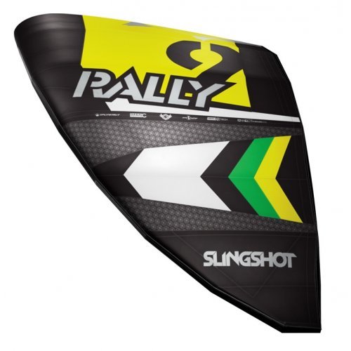 Кайт Slingshot Rally 2015 Кайт Slingshot Rally 2015