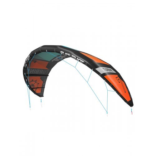 Кайт Slingshot Turbine 2017 Кайт Slingshot Turbine 2017