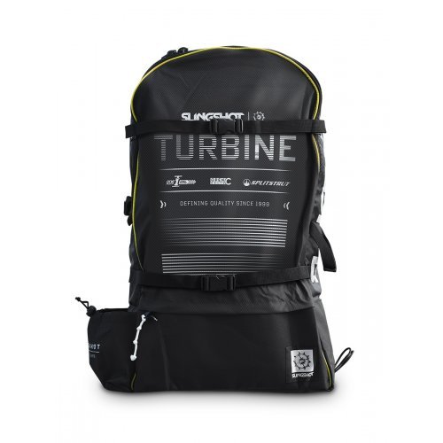 Кайт Slingshot Turbine 2017 Кайт Slingshot Turbine 2017