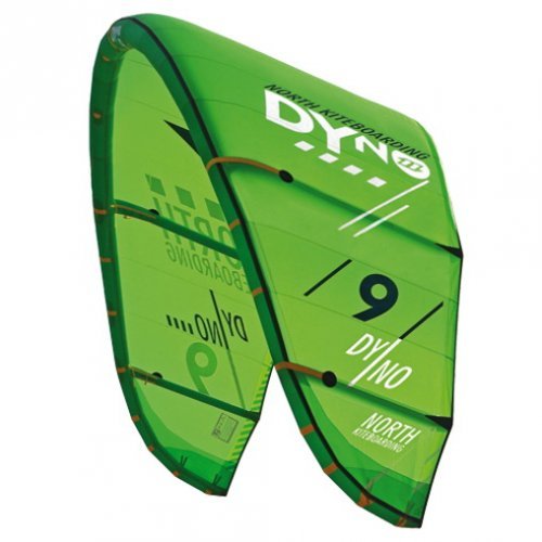 Кайт North NKB Dyno 2014 Кайт North NKB Dyno 2014