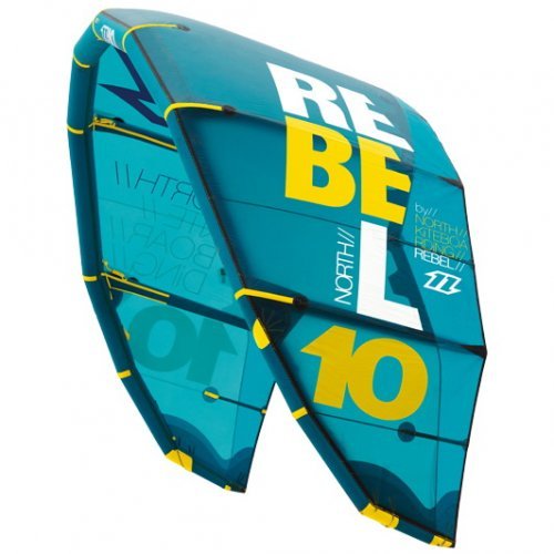 Кайт North NKB Rebel 2014 Кайт North NKB Rebel 2014