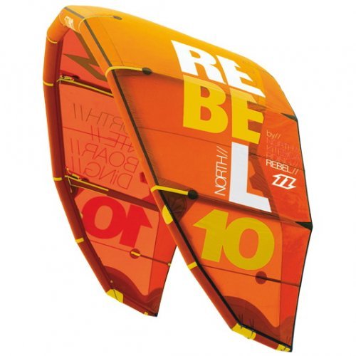 Кайт North NKB Rebel 2014 Кайт North NKB Rebel 2014
