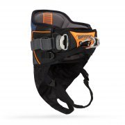 Трапеция Mystic Youngstar Kite Waist Harness Kids Orange