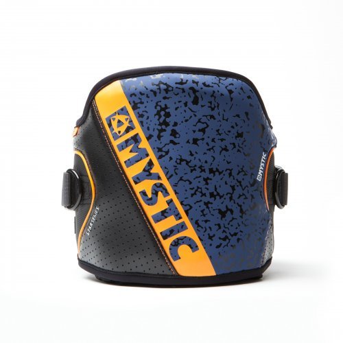 Трапеція Mystic Youngstar Kite Waist Harness Kids Orange Трапеція Mystic Youngstar Kite Waist Harness Kids Orange