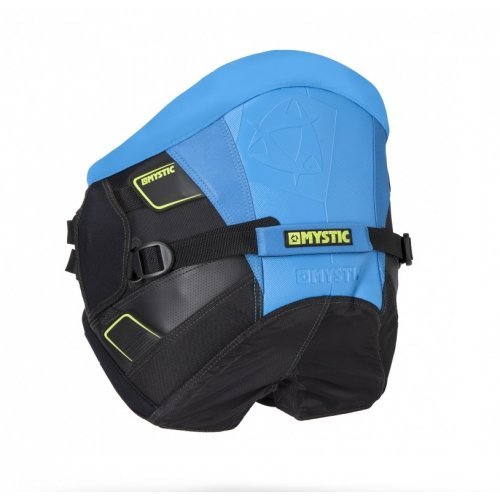 Трапеция Mystic Supporter Waist Seat Harness Blue 2015 Трапеция Mystic Supporter Waist Seat Harness Blue 2015