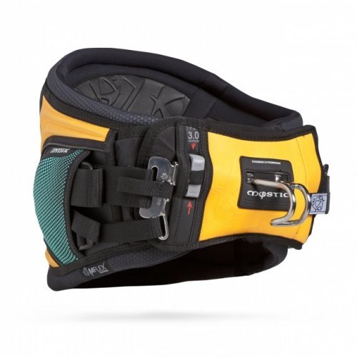 Трапеція Mystic Warrior Waist Harness Orange Трапеція Mystic Warrior Waist Harness Orange