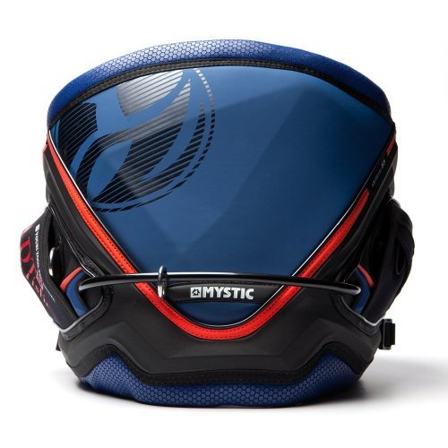 Трапеция Mystic Artistic YZ PRO Waist Harness Blue (Navy) Трапеция Mystic Artistic YZ PRO Waist Harness Blue (Navy)