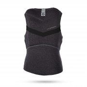 Жилет Mystic Majestic Impact Vest Zipfree Kite Black