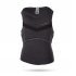 Жилет Mystic Majestic Impact Vest Zipfree Kite Black Жилет Mystic Majestic Impact Vest Zipfree Kite Black