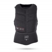 Жилет Mystic Majestic Impact Vest Zipfree Kite Black