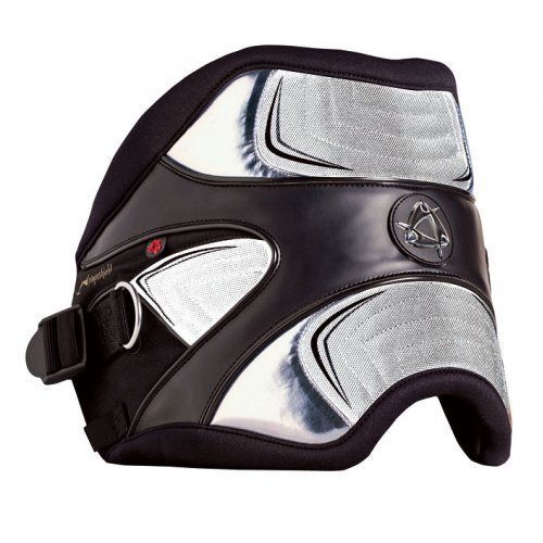 Трапеція Mystic Dragon Shield Waist Harness White Трапеція Mystic Dragon Shield Waist Harness White