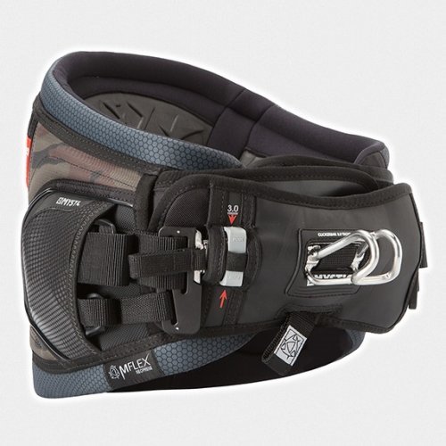 Трапеція Mystic Warrior Waist Harness Army Трапеція Mystic Warrior Waist Harness Army
