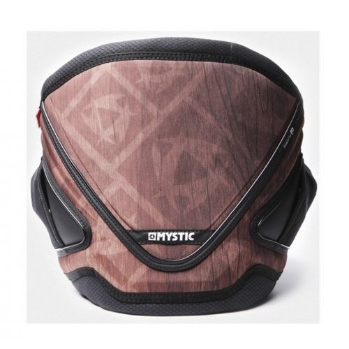Трапеція Mystic Artistic Wood Waist Harness Трапеція Mystic Artistic Wood Waist Harness