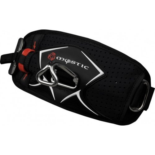 Крюк для трапеции Mystic Clicker Kite Spreader with Neo Protector Крюк для трапеции Mystic Clicker Kite Spreader with Neo Protector