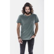 Футболка Mystic Devious Tee Faded Green