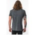 Футболка Mystic Scratch Tee Midnight Grey Футболка Mystic Scratch Tee Midnight Grey