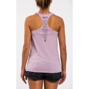 Майка жіноча Mystic Progression Singlet Dawn Pink
