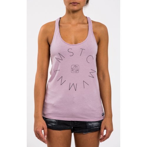 Майка женская Mystic Progression Singlet Dawn Pink Майка женская Mystic Progression Singlet Dawn Pink
