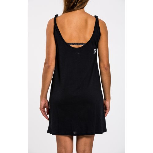 Платье женское Mystic Substitute Dress Caviar Платье женское Mystic Substitute Dress Caviar