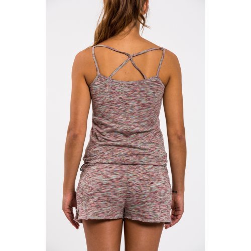 Комбинезон женский Mystic Dakari Jumpsuit Dark Grey Multi Colour Melee Комбинезон женский Mystic Dakari Jumpsuit Dark Grey Multi Colour Melee