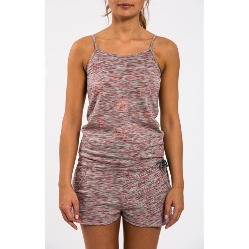 Комбинезон женский Mystic Dakari Jumpsuit Dark Grey Multi Colour Melee Комбинезон женский Mystic Dakari Jumpsuit Dark Grey Multi Colour Melee