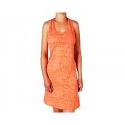 Платье Mystic Flames Dress Fusion Coral