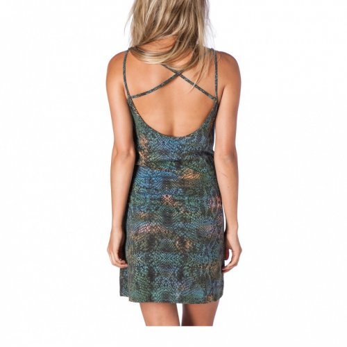 Платье Mystic Sleezy Dress Purple Passion Платье Mystic Sleezy Dress Purple Passion