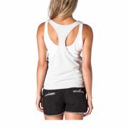 Футболка женская Mystic No Limits Tanktop Flame Grey Melee
