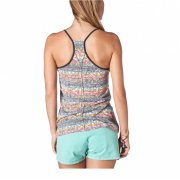 Футболка жіноча Mystic Salmia Tanktop Pale Mint