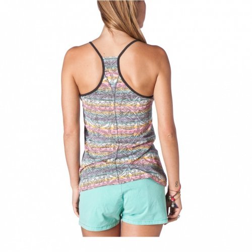 Футболка женская Mystic Salmia Tanktop Pale Mint Футболка женская Mystic Salmia Tanktop Pale Mint