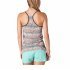 Футболка женская Mystic Salmia Tanktop Pale Mint Футболка женская Mystic Salmia Tanktop Pale Mint