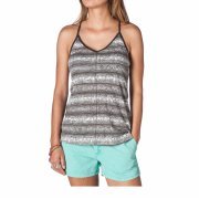 Футболка женская Mystic Salmia Tanktop Phantom Grey