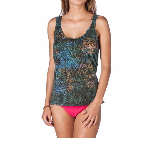 Футболка женская Mystic Sneaky Tanktop Purple Passion Футболка женская Mystic Sneaky Tanktop Purple Passion