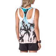 Футболка жіноча Mystic Surrender Tanktop Paradise Mint