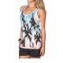 Футболка женская Mystic Surrender Tanktop Paradise Mint Футболка женская Mystic Surrender Tanktop Paradise Mint