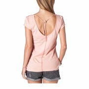 Футболка жіноча Mystic Melrose Tee Ancient Pink