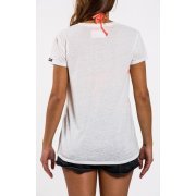 Футболка жіноча Mystic Sweet & Salty Tee Off White