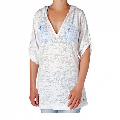 Платье Mystic Endless Cover Up Bright White Платье Mystic Endless Cover Up Bright White