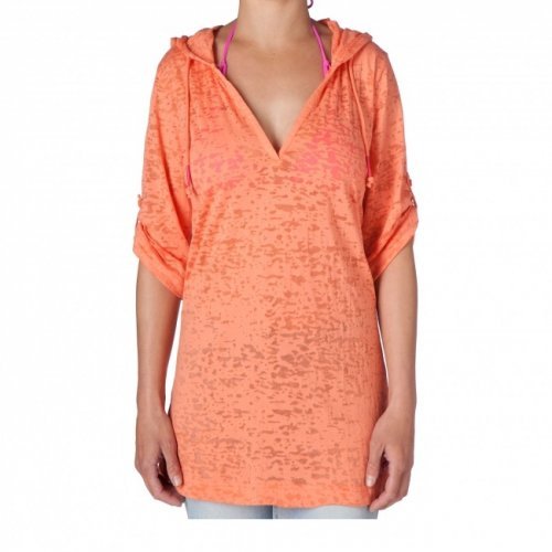 Платье Mystic Endless Cover Up Fusion Coral Платье Mystic Endless Cover Up Fusion Coral