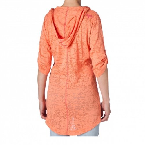 Платье Mystic Endless Cover Up Fusion Coral Платье Mystic Endless Cover Up Fusion Coral