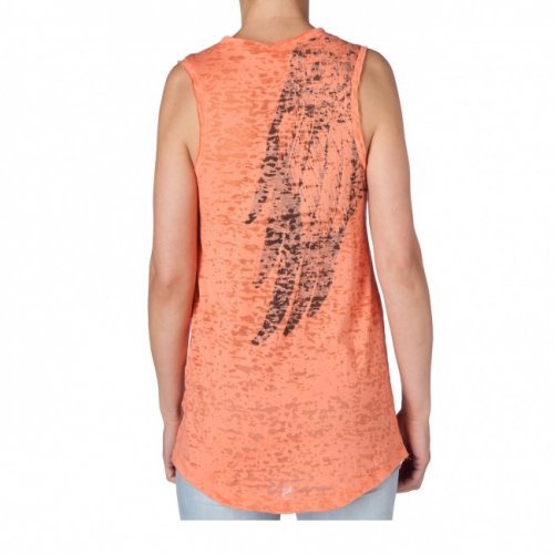 Футболка женская Mystic Rockin" TankTop FusionCoral Футболка женская Mystic Rockin" TankTop FusionCoral