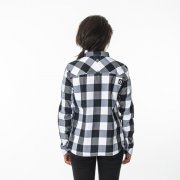 Рубашка жіноча Mystic Forester Shirt Caviar