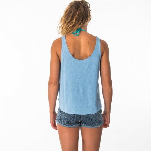 Майка женская Mystic Sinner Singlet Faded Майка женская Mystic Sinner Singlet Faded