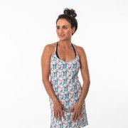 Платье женское Mystic Stark Dress Neutral Grey Melee