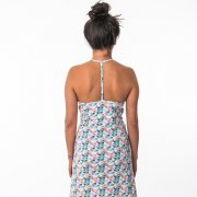 Платье женское Mystic Stark Dress Neutral Grey Melee