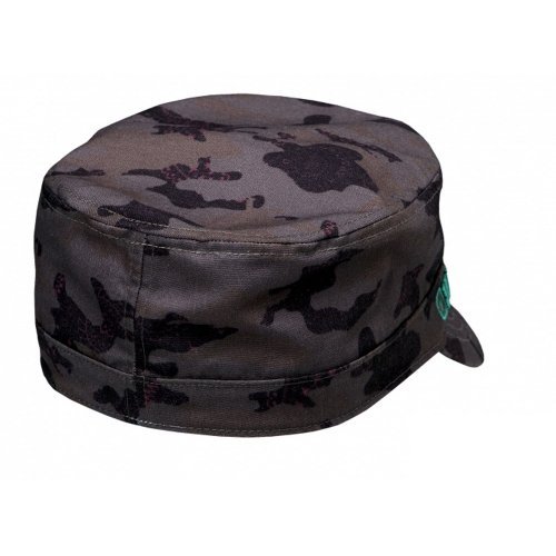 Кепка Mystic Army Cap 623 M-Force Green Кепка Mystic Army Cap 623 M-Force Green
